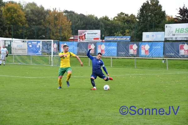 2025-10-05 - BW II : Eurotrink Kickers Gera