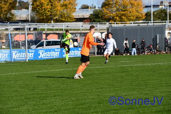 2025-10-18 - Wismut Gera : BW