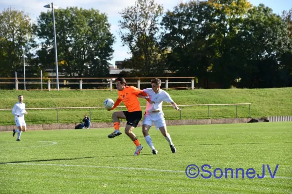 2025-10-18 - Wismut Gera : BW