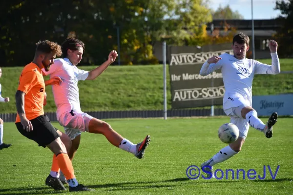 2025-10-18 - Wismut Gera : BW