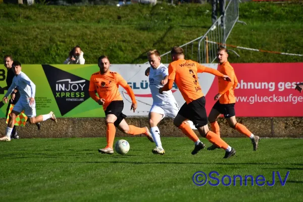 2025-10-18 - Wismut Gera : BW