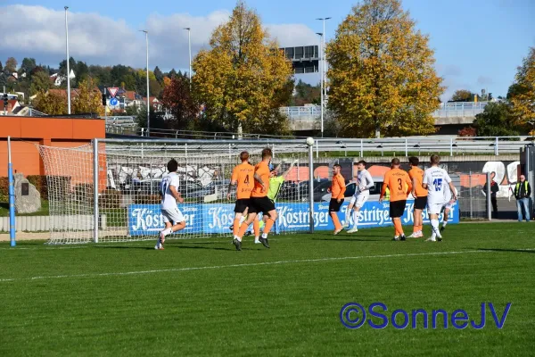 2025-10-18 - Wismut Gera : BW