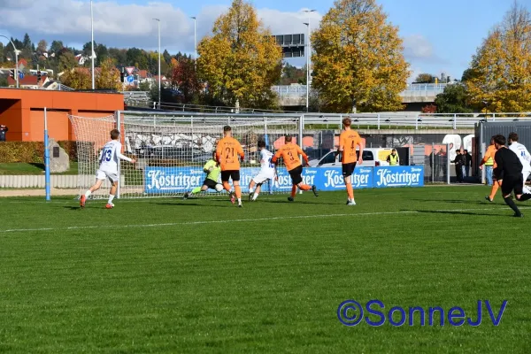 2025-10-18 - Wismut Gera : BW