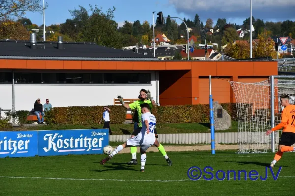 2025-10-18 - Wismut Gera : BW