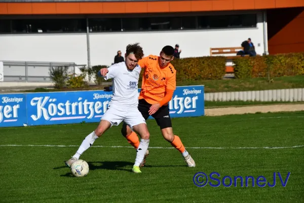 2025-10-18 - Wismut Gera : BW