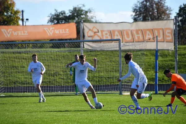 2025-10-18 - Wismut Gera : BW