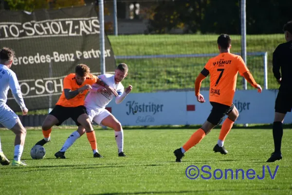 2025-10-18 - Wismut Gera : BW