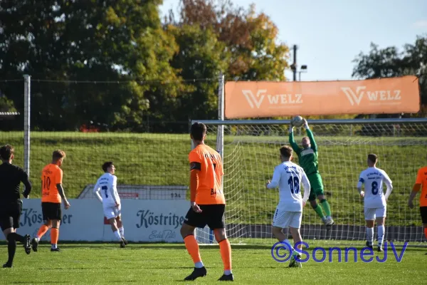 2025-10-18 - Wismut Gera : BW