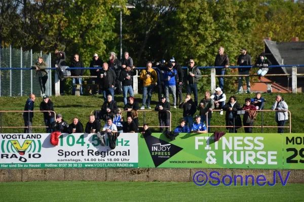 2025-10-18 - Wismut Gera : BW