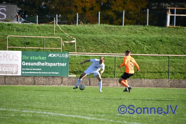 2025-10-18 - Wismut Gera : BW