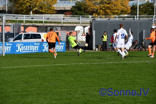 2025-10-18 - Wismut Gera : BW