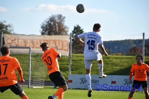 2025-10-18 - Wismut Gera : BW