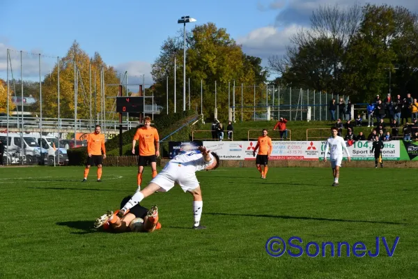 2025-10-18 - Wismut Gera : BW