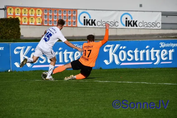 2025-10-18 - Wismut Gera : BW