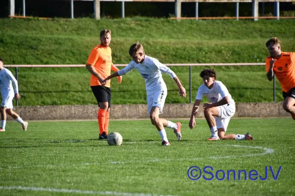 2025-10-18 - Wismut Gera : BW