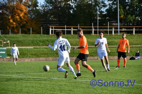 2025-10-18 - Wismut Gera : BW