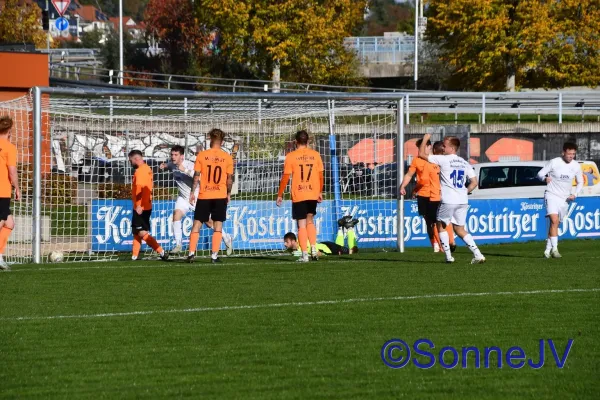 2025-10-18 - Wismut Gera : BW