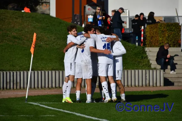 2025-10-18 - Wismut Gera : BW