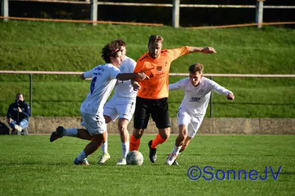 2025-10-18 - Wismut Gera : BW