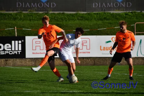 2025-10-18 - Wismut Gera : BW