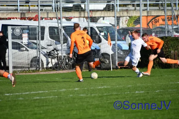 2025-10-18 - Wismut Gera : BW