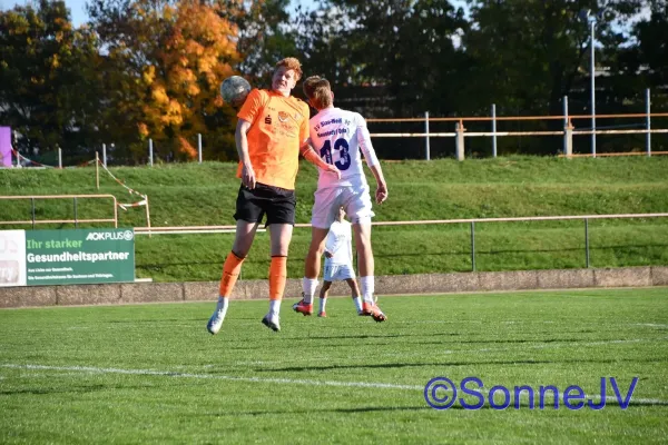 2025-10-18 - Wismut Gera : BW