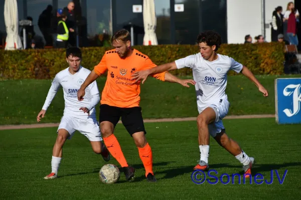 2025-10-18 - Wismut Gera : BW