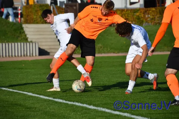 2025-10-18 - Wismut Gera : BW