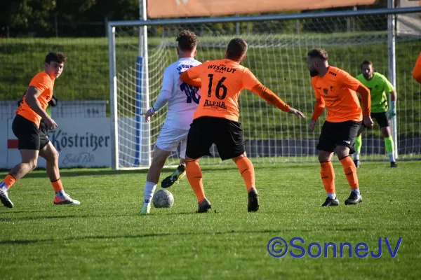 2025-10-18 - Wismut Gera : BW