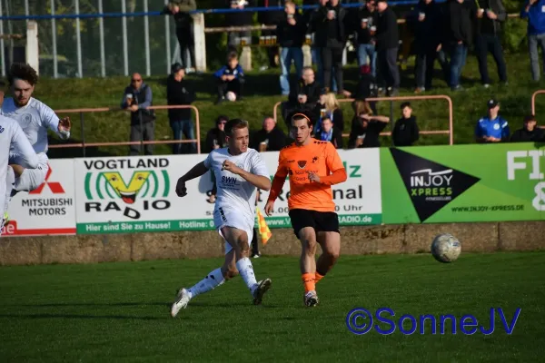 2025-10-18 - Wismut Gera : BW