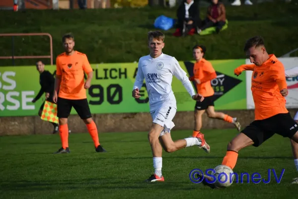 2025-10-18 - Wismut Gera : BW