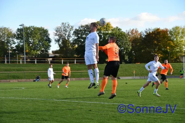 2025-10-18 - Wismut Gera : BW