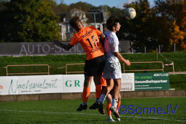 2025-10-18 - Wismut Gera : BW