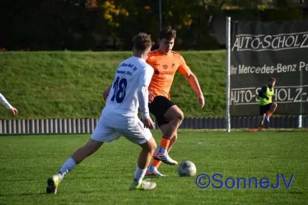 2025-10-18 - Wismut Gera : BW