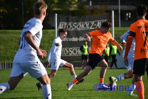 2025-10-18 - Wismut Gera : BW