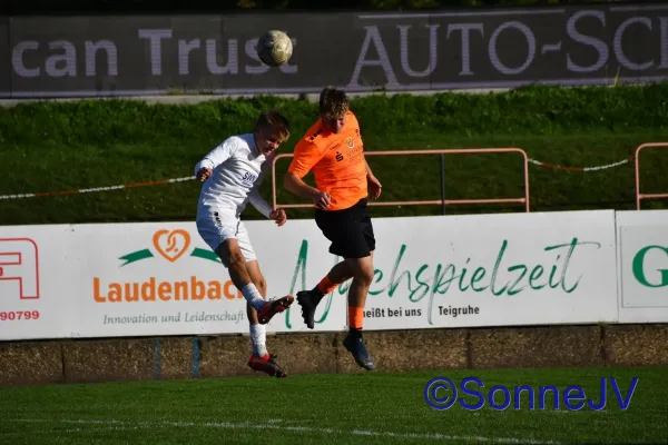 2025-10-18 - Wismut Gera : BW