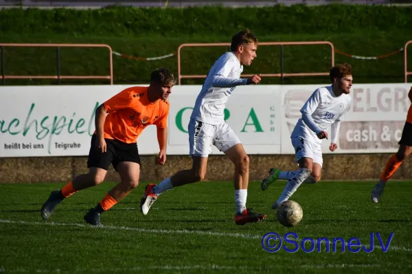 2025-10-18 - Wismut Gera : BW