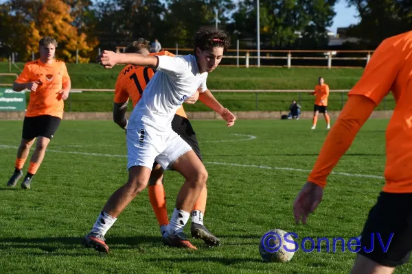 2025-10-18 - Wismut Gera : BW