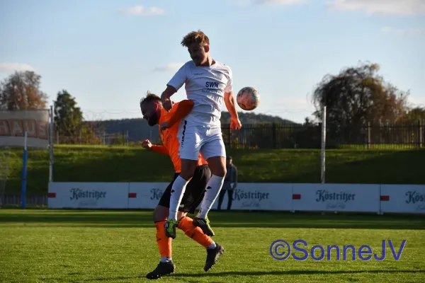 2025-10-18 - Wismut Gera : BW