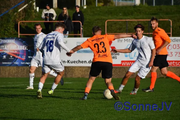 2025-10-18 - Wismut Gera : BW