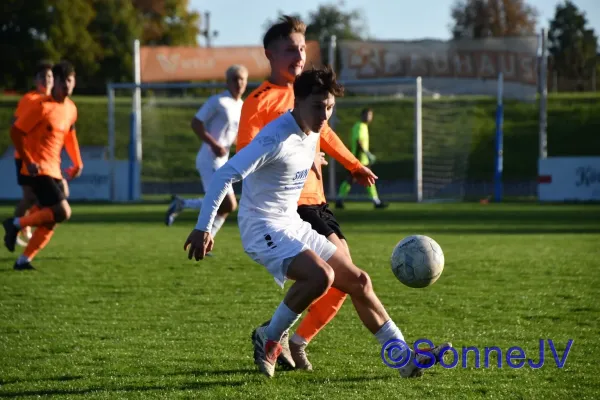 2025-10-18 - Wismut Gera : BW