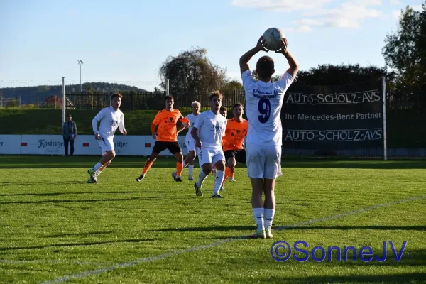 2025-10-18 - Wismut Gera : BW