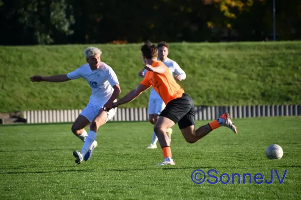 2025-10-18 - Wismut Gera : BW