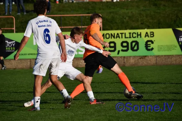 2025-10-18 - Wismut Gera : BW