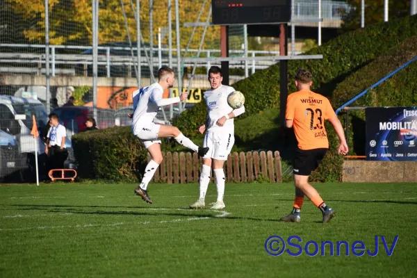 2025-10-18 - Wismut Gera : BW