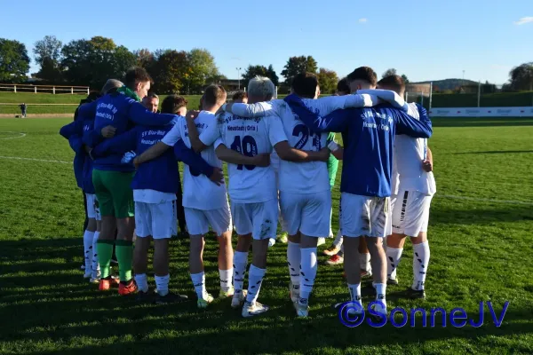 2025-10-18 - Wismut Gera : BW