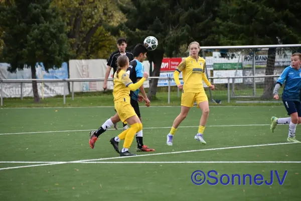 2025-10-25 - BW C2 : FC Carl Zeiss Jena