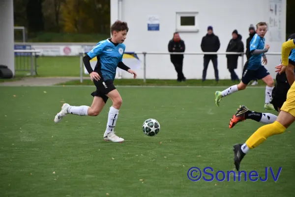 2025-10-25 - BW C2 : FC Carl Zeiss Jena