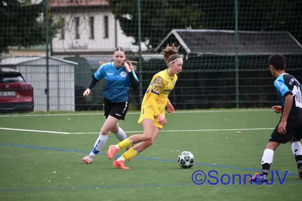 2025-10-25 - BW C2 : FC Carl Zeiss Jena