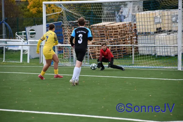 2025-10-25 - BW C2 : FC Carl Zeiss Jena